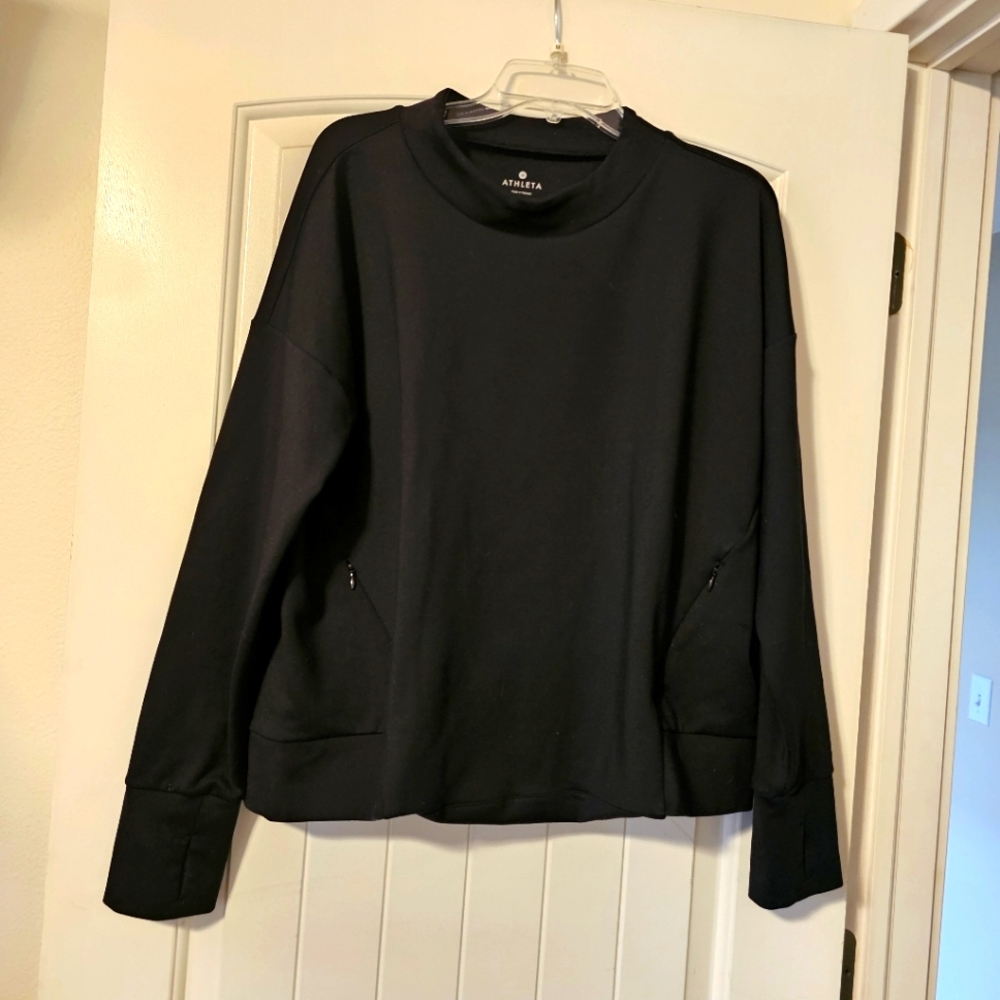 Athleta Pull Over - image 1